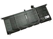 HK6N5 Battery for Dell Ins 13-5390 Series Laptop Li-Polymer 7.6V 45Wh