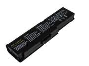 Dell Inspiron 1420 Vostro 1400 Series Replacement Laptop Battery 312-0543 WW116 FT080 