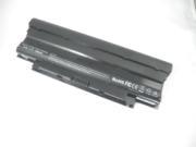 Replacement Dell J1KND, TKVV,04YRJH 11.1V 7800mah Laptop battery 9cells in canada