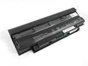 9-Cell Dell J1KND 9T48V Battery for DELL Inspiron 13R N3010 Inspiron 14R N4010 N4010-148 N4010D Inspiron 15R N5010, Inspiron 17R N7010