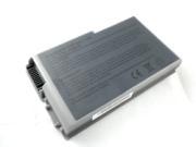 Dell 6Y270, Inspiron 500m, 312-0090, 451-10133, 9X821, Inspiron 510m, Inspiron 600m, Latitude D500 D600 Battery 2200mAh 4-Cell