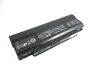 90WH Genuine 2XRG7 D75H4 Battery for DELL Inspiron 1121 M101 M101Z Laptop
