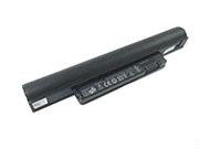 Dell H766N, M457P for Inspiron Mini 10, Inspiron 1010 laptop battery, 2200mah, 4cells