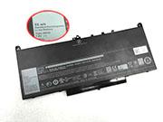 Genuine J6OJ5 Battery for Dell Latitude E7270 E7470 Laptop in canada