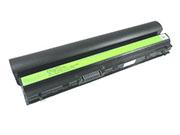 DELL J79X4,7M0N5 for Dell DELL LATITUDE E6220,6320 laptop battery, 6cells, 58WH