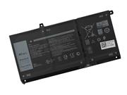 Genuine JK6Y6 Battery for Dell CF5RH 11.25v Rechargeable Li-Polymer 40Wh