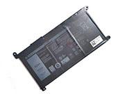 Canada Genuine JPFMR Battery 16DPH for Dell 11.4V Li-Polymer 3500mAh 42Wh