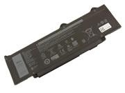 Genuine Battery for JTG7N Dr02P Dell 7RDGP 11.4V 3500mah 42Wh