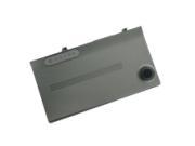Dell Latitude D400 Series, 312-0095, 9T119, 9T255 Replacement Battery 3600mAh