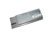 Dell RC126, 312-0384, Latitude D620, Latitude D630, Precision M2300 Battery 14.8V