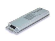 Dell Latitude D800, 8N544, Inspiron 8500 Series, Inspiron 8600, Precision M60 Replacement Laptop Battery