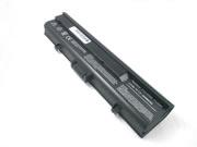 For M1330 -- Dell WR047 Replacement Laptop Battery 5200mAh 11.1V Black Li-ion