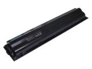 Canada Replacement Laptop Battery for  6600mAh Drll 312-0449, DG322, CC384, 312-0452, 