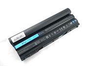Genuine Dell M5Y0X T54FJ Laptop Battery 97WH 9cells   in canada