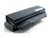 Battery for Dell Mini 9 INSPIRON 910 C901H D044H K110H M300J N255J W953G 4400mah