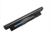 For dell inspiron 5521 -- Genuine Dell MR90Y Battery 65Wh, 11.1V, Black , Li-ion