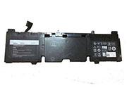 Canada Genuine N1WM4 Battery for DELL Alienware 13 R2 Series Laptop Li-ion 62wh