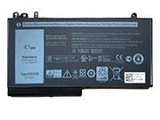 Dell NGGX5 RDRH9 0RDRH9 Laptop Battery 47wh 11.4V