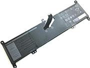 Genuine NXX33 Battery MJMVV for Dell Laptop Li-Polymer 7.6V 28Wh