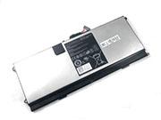 Genuine Dell OHTR7 CN-075WY2 NMV5C 75WY2 Battery for Dell XPS 15Z L511Z Laptop 8 Cell in canada