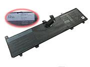 Dell OJV6J Battery for Inspiron 11 Series Laptop 32Wh 7.6V