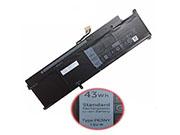 Dell P63NY Battery for Latitude 13 7370 Latitude 7370 N3KPR