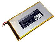 Canada Genuine P706T Battery for Dell Venue 7 Series