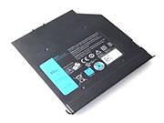 P7VRH Battery for DELL Latitude Media Bay E6320 E6330 E6420 E6430 E6520 E6530