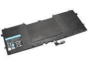 New Genuine Dell XPS 12 9Q33 L221X XPS 13 9333 55Wh Battery PKH18 WV7G0 C4K9V