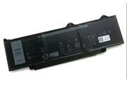 Genuine R73TC Battery Dell 9HKT5 11.4V 54Wh 4623mAh