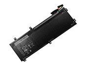 Dell RRCGW Battery Pack Rechargeable Li-ion 11.4V 56Wh