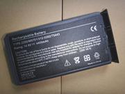 Canada Replacement Laptop Battery for  4400mAh Nec Lavie PC-LL900AD, 312-0335, PC-VP-WP64/OP-570-76901, EUP-K2-4-24, 