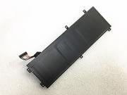 Genuine V0GMT Battery for Dell Li-Polymer 56Wh 4900mah 11.4V Rechargeable  in canada