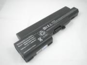 Replacement Laptop Battery for  COMPAL JFT00,  Black, 4400mAh 11.1V