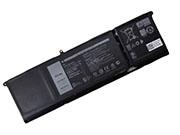 For Latitude 3420 -- Genuine Dell 0XDY9K Battery 3420mAh, 54Wh , 15V, Black , Li-Polymer