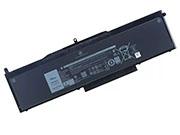 11.4V 92Wh Genuine Battery for Dell VG93N WFWKK in canada