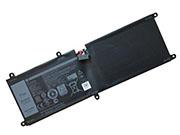 Canada Genuine 35Wh 7.6V RFH3V VHR5P Battery Dell Latitude 11 5175 79 Tablet