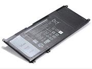 DELL VIP4C V1P4C Laptop Battery 7.6V 56Wh