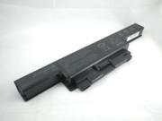 Dell W358P U597P Replacement Battery for Dell Studio 1450 1457 1458  Laptop
