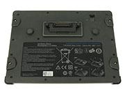 W476P Battery for Dell Latitude E6400 XFR Series