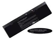 Canada WD52H Battery F3G33 GVD76 for Dell 11.1v 3500mah 39Wh