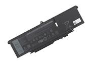 Canada Genuine WW8N8 Battery for Dell Latitude 7340 7440 7640 11.4v 57Wh