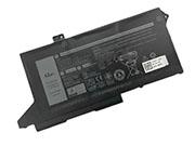 Genuine WY9DX Battery M3KCN for Dell Latitude 5520 Series 11.4v 42wh