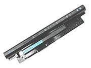 For inspiron 17 3737 -- Genuine Dell XCMRD Battery 40Wh, 14.8V, Black , Li-ion