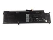 Genuine XCNR3 	WY7CG Battery for Dell Latitude 13 E7370 in canada