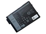 Genuine XVJNP Battery for Dell 6JRCP Latitude 5430 7330 Series 11.4v 53.5wh