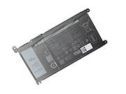 Genuine Dell YRDD6 Battery for  Inspiron 14 15 5585 5593 5493 Laptop