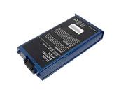 Replacement Laptop Battery for   Blue, 3200mAh 14.4V