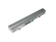 Canada NEC OP-570-74501,PC-VP-BP14 Laptop Battery 1900MAH Silver