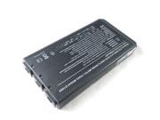 NEC G9817,P5413,LS7009D Series Laptop Battery
